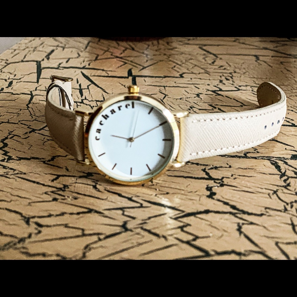 Chacharel Watch Women